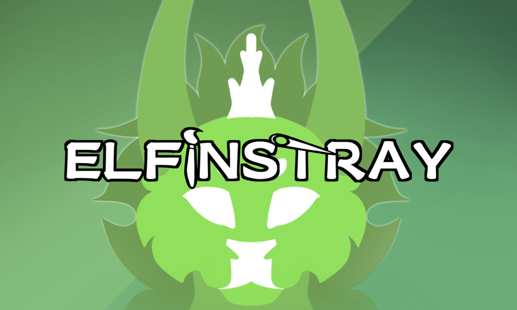 WIP - Ferool Path of Titans Game